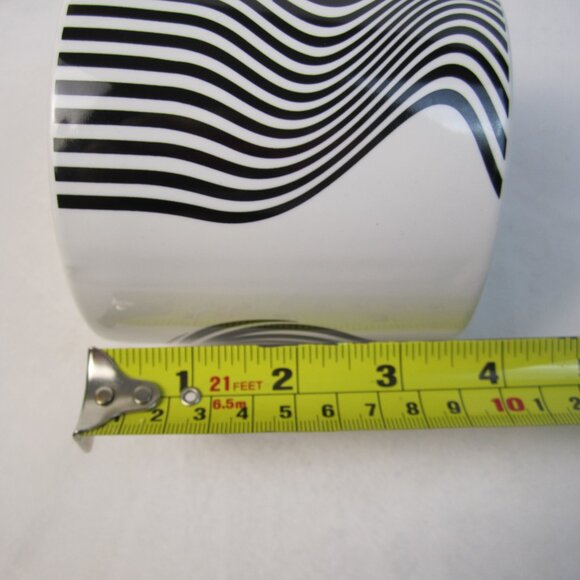 Tim Hortons 60th Anniversary Retro Coffee Mug Cup 16 oz - 2024 - Used - Picture 7 of 8